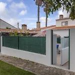 A14 - Cozy Torraltinha Apartamento Lagos