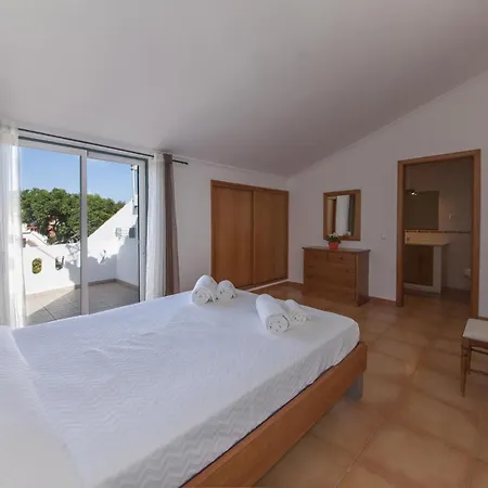 アパート A14 - Cozy Torraltinha ラゴス