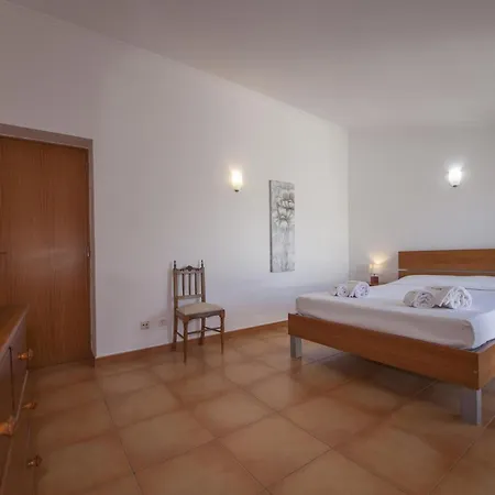 Apartamento A14 - Cozy Torraltinha Lagos