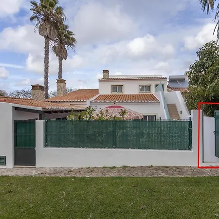 Apartament A14 - Cozy Torraltinha Lagos