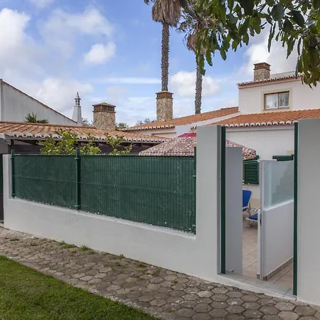 A14 - Cozy Torraltinha Apartament Lagos