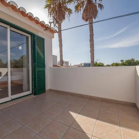 A14 - Cozy Torraltinha Апартаменты *