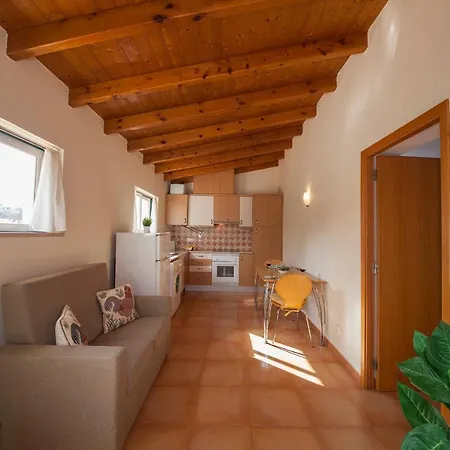 A14 - Cozy Torraltinha *