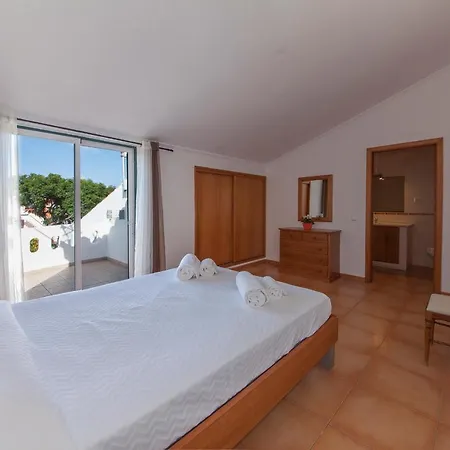 A14 - Cozy Torraltinha * Lagos