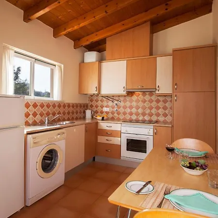 A14 - Cozy Torraltinha *