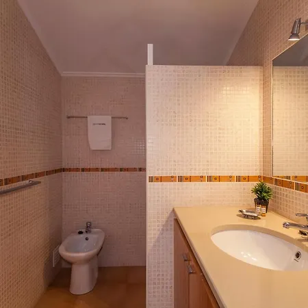 Апартаменты A14 - Cozy Torraltinha *