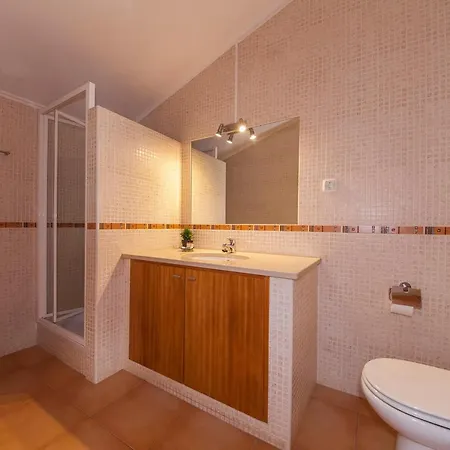 Апартаменты A14 - Cozy Torraltinha