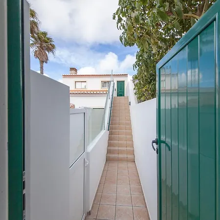 Appartement A14 - Cozy Torraltinha Lagos