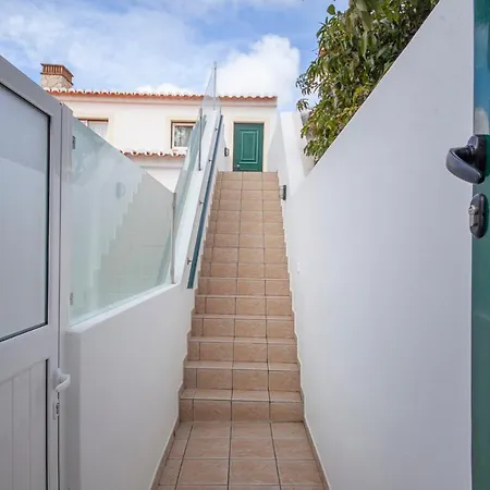 Appartement A14 - Cozy Torraltinha