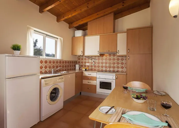 A14 - Cozy Torraltinha アパート