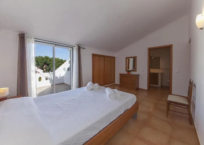 アパート A14 - Cozy Torraltinha ラゴス