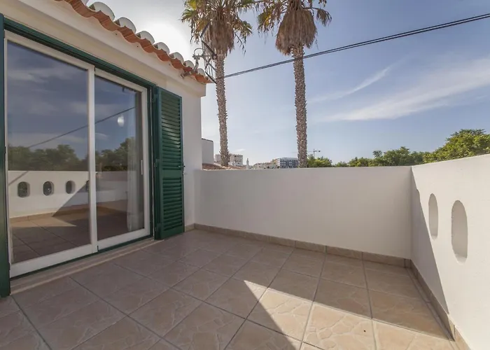 A14 - Cozy Torraltinha ラゴス