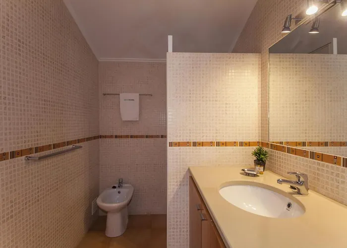 A14 - Cozy Torraltinha * ラゴス