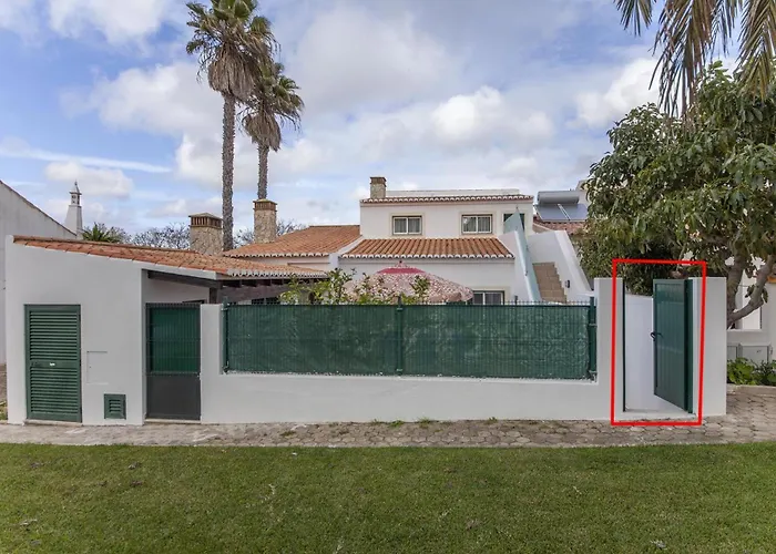 アパート A14 - Cozy Torraltinha ラゴス