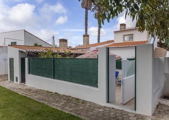 A14 - Cozy Torraltinha アパート ラゴス