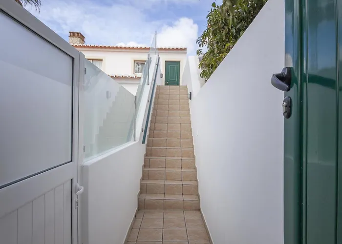 A14 - Cozy Torraltinha アパート