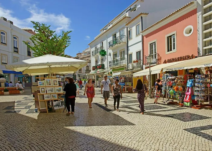 A14 - Cozy Torraltinha * ラゴス