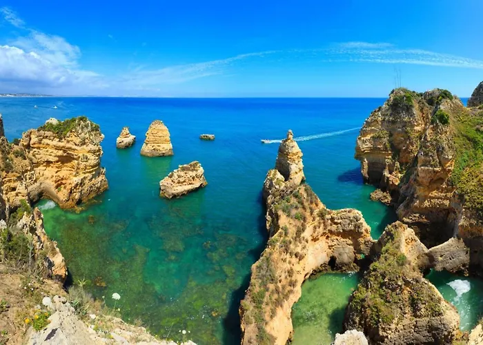 A14 - Cozy Torraltinha アパート