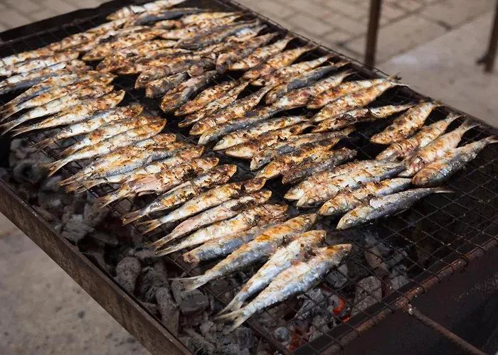 A14 - Cozy Torraltinha アパート ラゴス