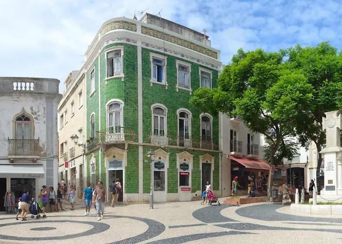 A14 - Cozy Torraltinha ラゴス