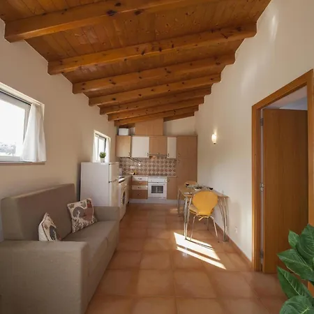 A14 - Cozy Torraltinha 아파트