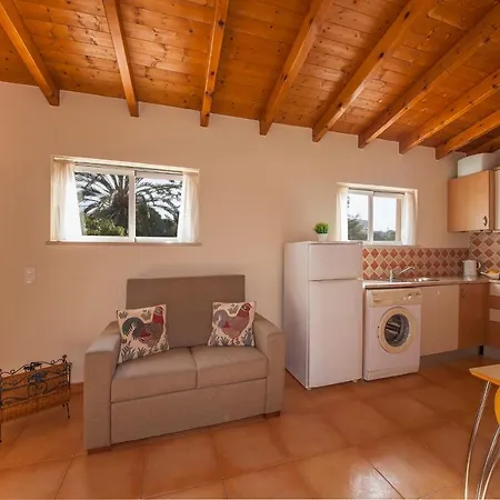 A14 - Cozy Torraltinha Lagos