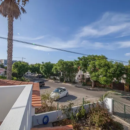 A14 - Cozy Torraltinha *