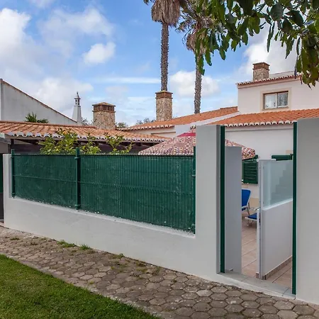 Apartment A14 - Cozy Torraltinha