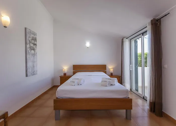 A14 - Cozy Torraltinha *