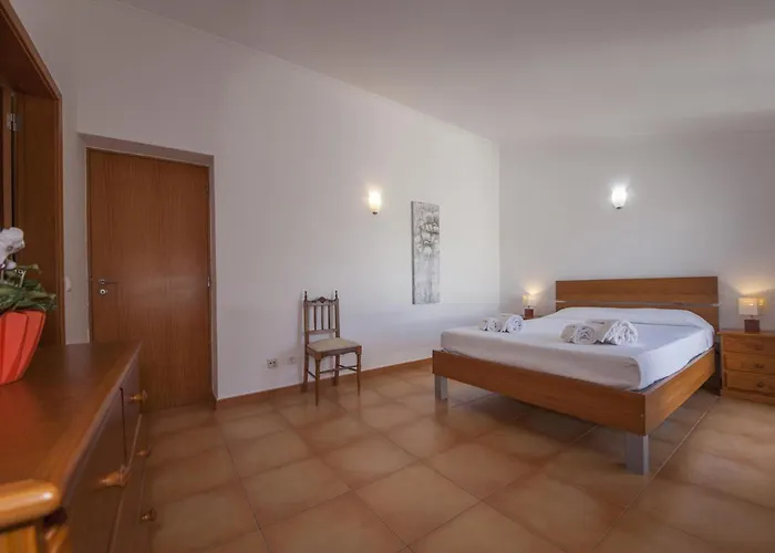 Appartamento A14 - Cozy Torraltinha Lagos