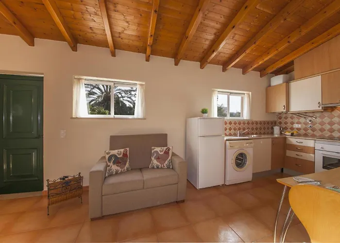A14 - Cozy Torraltinha *